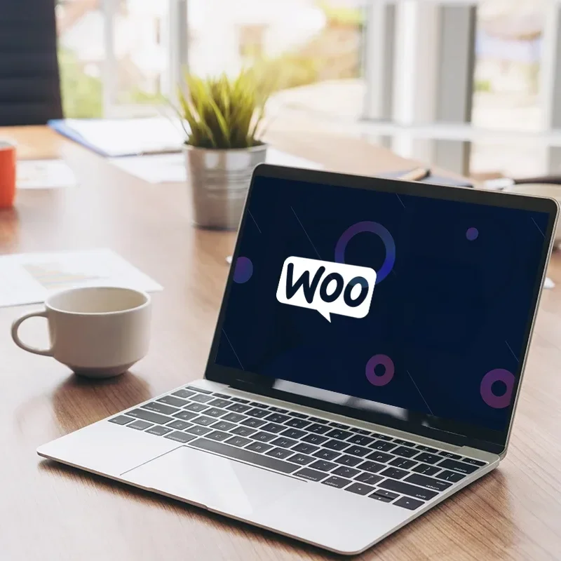 Sklepy internetowe Woocommerce